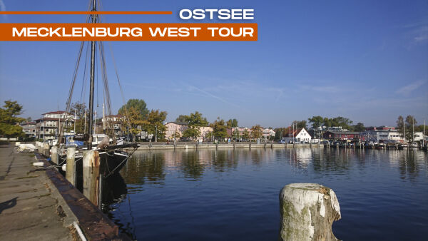 Mecklenburg West – Ostsee