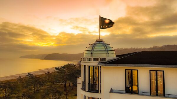 A-ROSA Collection Hotel Ceres am Meer, Binz A-ROSA Collection Hotel Ceres am Meer, Binz