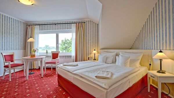 Hotel Godewind, Thiessow Hotel Godewind, Thiessow