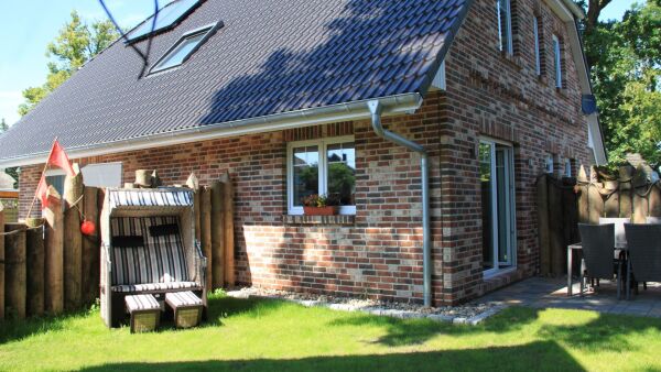Ferienwohnung Bodden-Koje, Born a. Darß